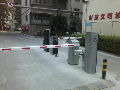 鄱阳县鄱阳县江门市停车收费系统