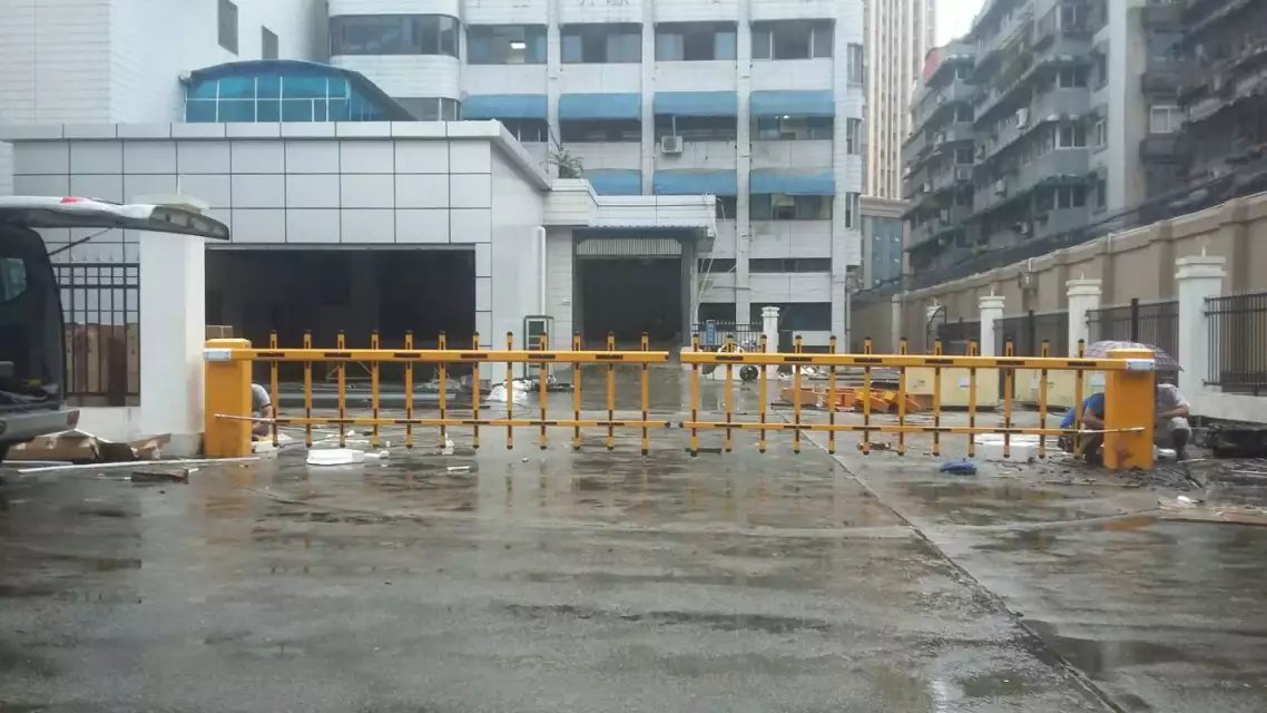 鄱阳县鄱阳县河南郑州市道闸
