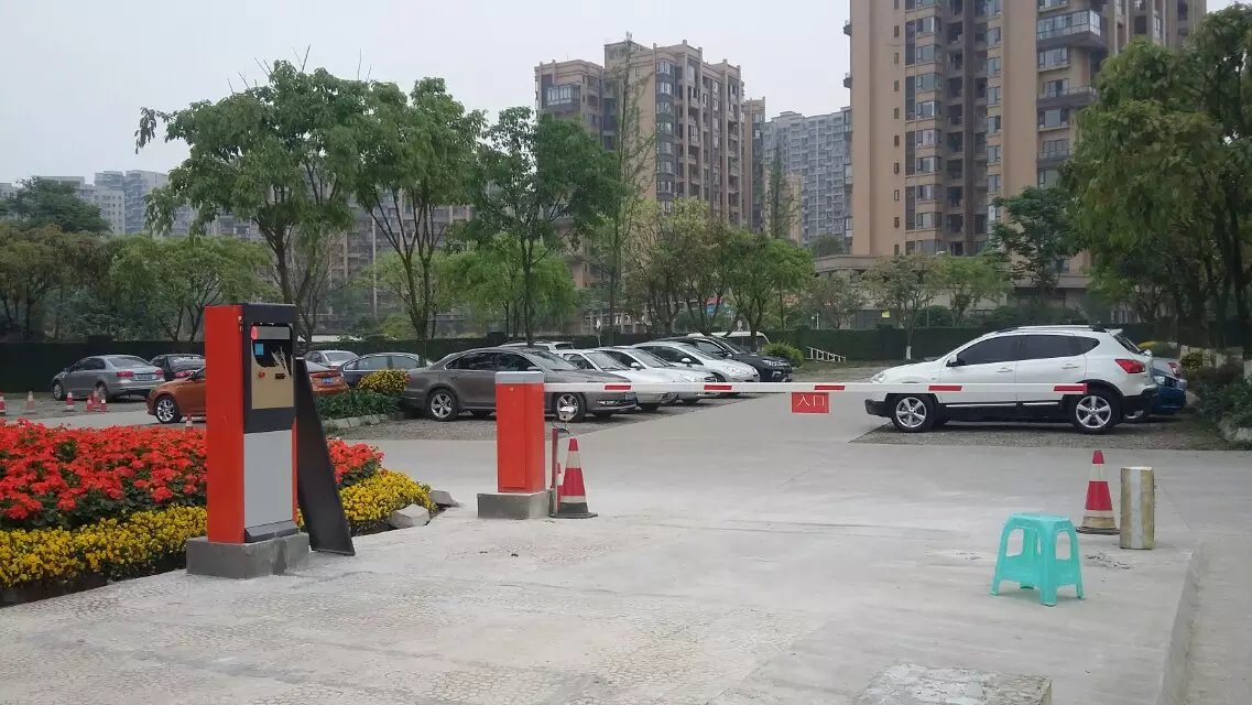 鄱阳县鄱阳县黑龙江哈尔滨市停车收费系统