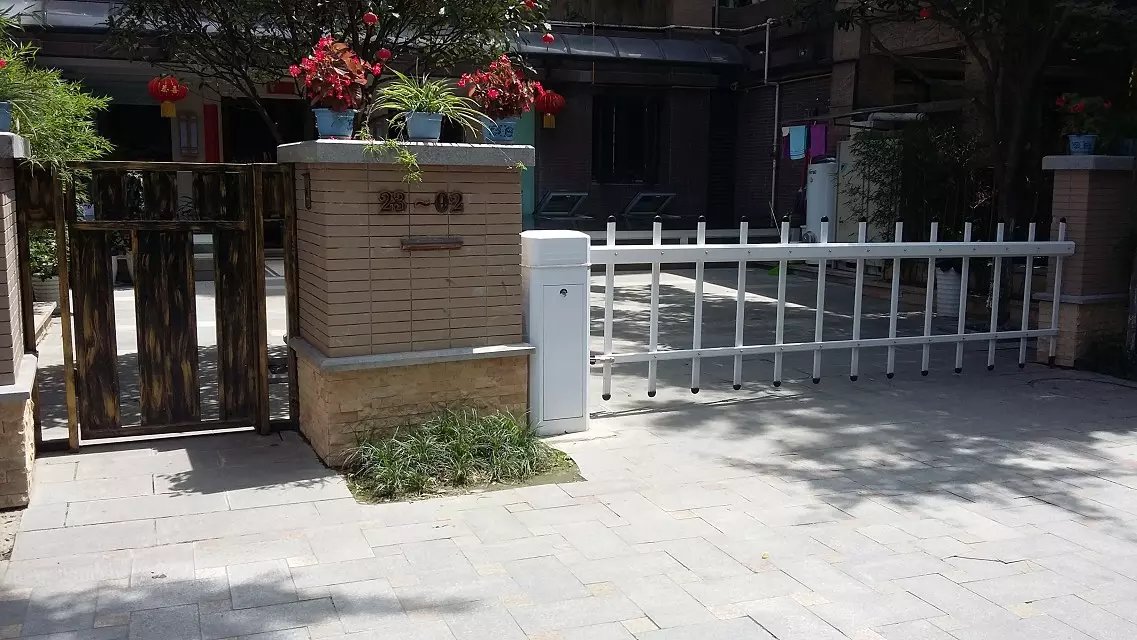 鄱阳县鄱阳县河北唐山市道闸